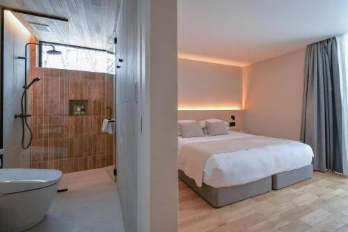 Yasuragi - Sleek modern 3 bedroom ski chalet
