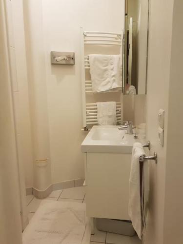 2 Private rooms in an Elegant Haussmannian Appartement