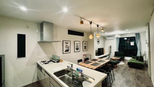 玉出東 TZ Studio