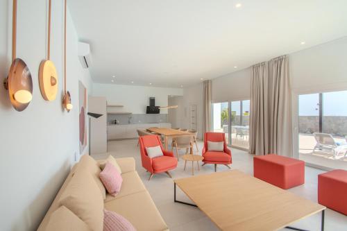 Blancazul Villa Tamia