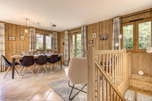 Mouilles - Apart 113m2 Jardin Calme Garage Bar Centre