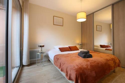 Hometimal - Capitole - Hypercenter - Terrace
