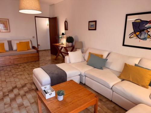 Apartamento Praia da Rocha