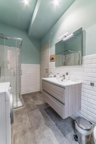 Casilina Green House - Metro Malatesta & Wi-Fi