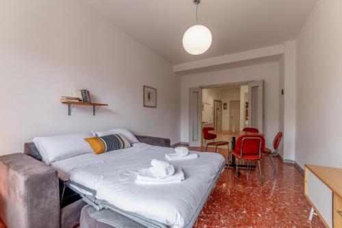 Casilina Green House - Metro Malatesta & Wi-Fi
