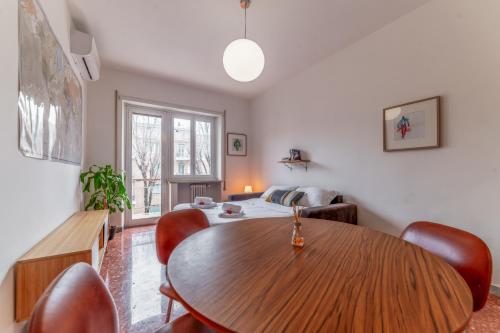 Casilina Green House - Metro Malatesta & Wi-Fi