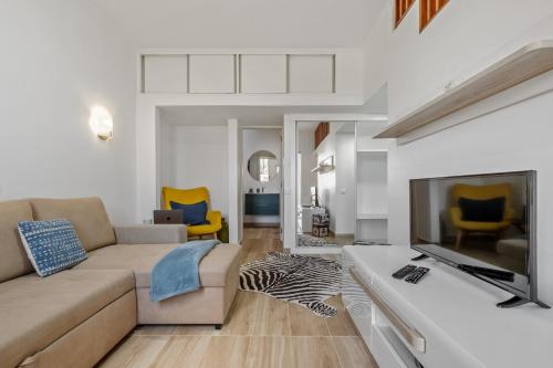 Navio Azul Apartment