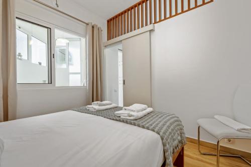 Navio Azul Apartment