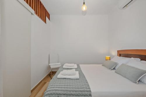 Navio Azul Apartment
