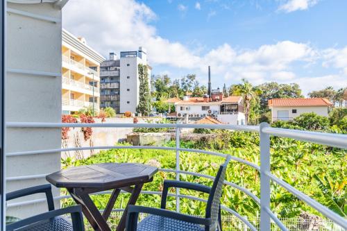 Navio Azul Apartment