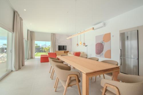 Blancazul Villa Tamia