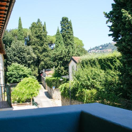 Foto AF51 Florence Apartment 6