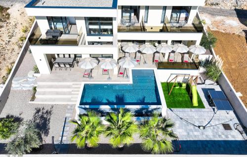 4 Bedroom Awesome Home In Maslenica