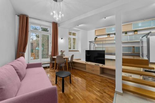 Heart of Cracow Old Town Apartment by BookingHost