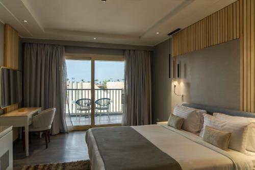 Sunrise Crystal Bay Resort -Grand Select — View (from property/room)