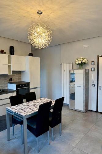 Bonomelli Prestige Apartment - BUSINESS ready