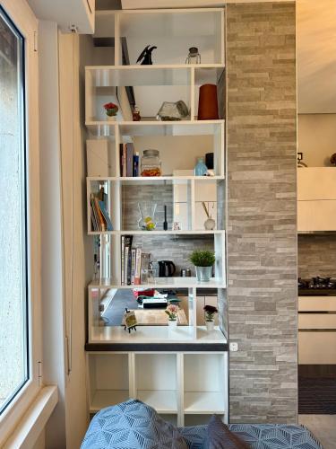 Bonomelli Prestige Apartment - BUSINESS ready