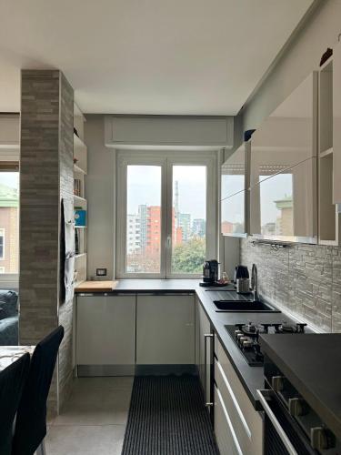 Bonomelli Prestige Apartment - BUSINESS ready