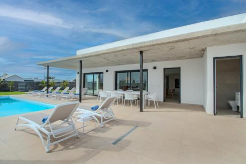 Blancazul Villa Tamia