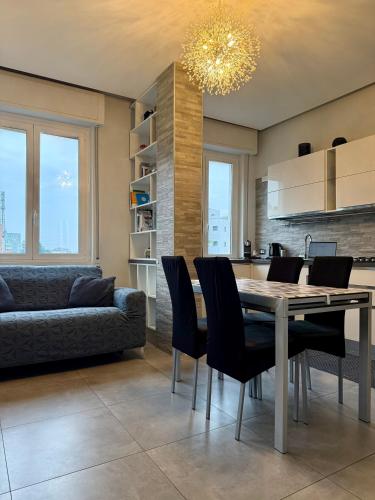 Bonomelli Prestige Apartment - BUSINESS ready
