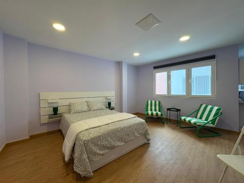 Padilla Beach Flat