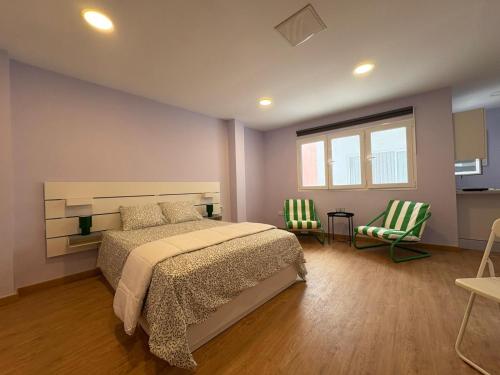 Padilla Beach Flat