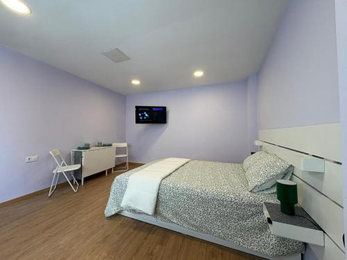 Padilla Beach Flat