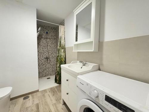Padilla Beach Flat