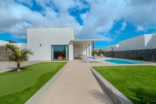 Blancazul Villa Tamia