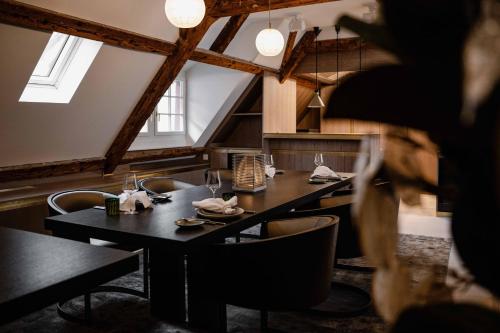 MEWS House Zürich