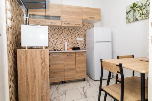 Cozy Athens Hideaway Pontou Street