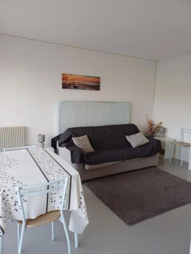Charmant studio avec balcon à Saint-Paul-lès-Dax 25 m²