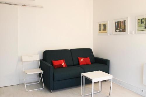Souplex - 4P - Batignolles