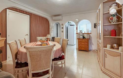 2 Bedroom Stunning Home In Torrevieja
