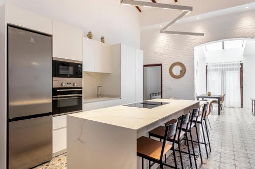 GuestReady - Traditional House near Malvarrosa