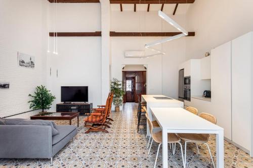 GuestReady - Traditional House near Malvarrosa