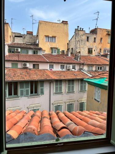 Magnifique 2P Vieux Nice AC-WIFI