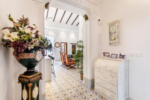 GuestReady - Traditional House near Malvarrosa
