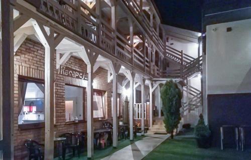Stunning Apartment In Leba With Wifi