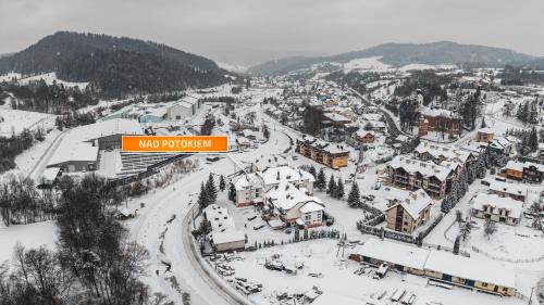 Apartamenty Sun & Snow Nad Potokiem