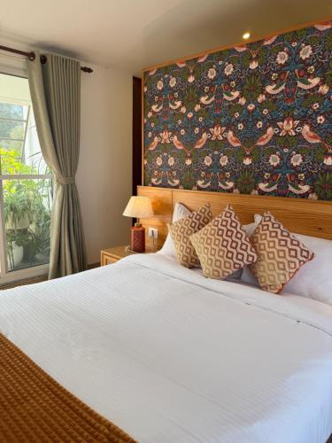 Spacious 4 Bedroom Vacation Home in Kathmandu