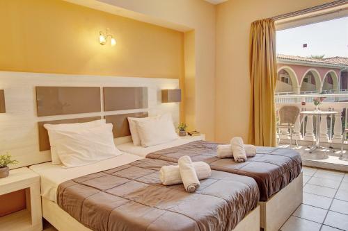 Anastasia Beach Hotel by Zante Plaza