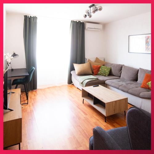 GR8 Horizon - Apartment 43sqm