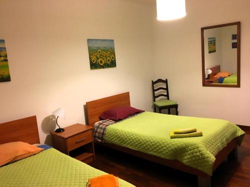 City Center Apartment