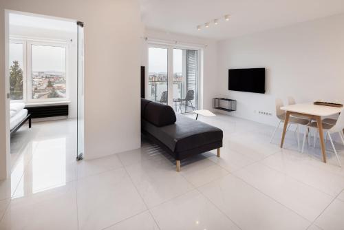 City Center Aupark Apartment