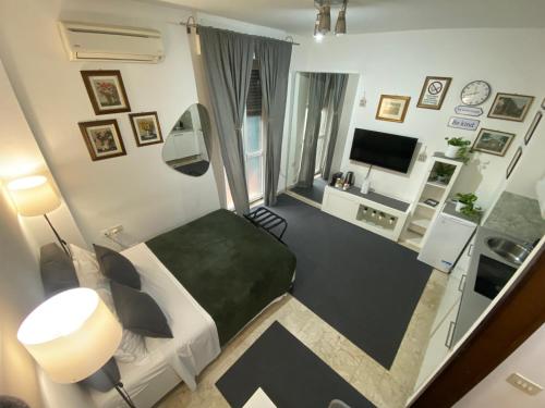 Short Rent Milan Porta Vittoria