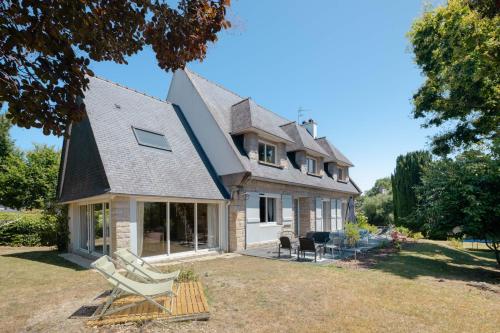 Casa La Clique - Jolie maison rénové à Dinard