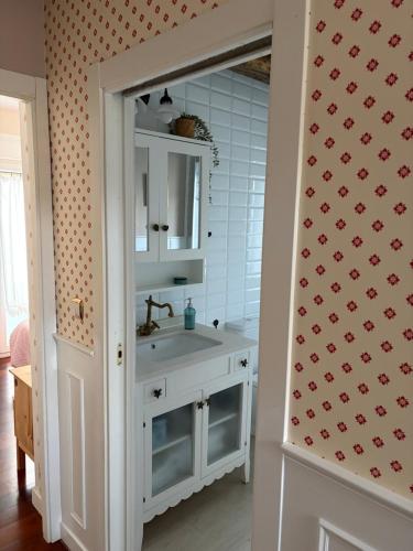 Mallona Apartamento Turístico