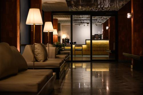 Wangkaew Hotel, Phitsanulok
