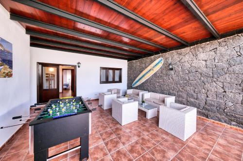 Villa Aurelia Paradise